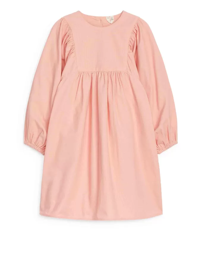 Gathered Dress Gathered Dress