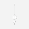Glass Bauble Glass Bauble