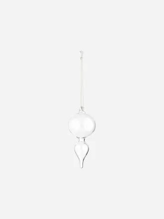 Glass Bauble