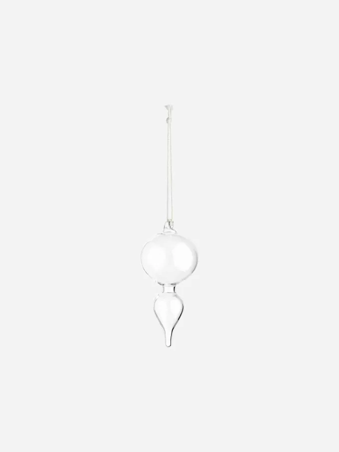 Glass Bauble Glass Bauble