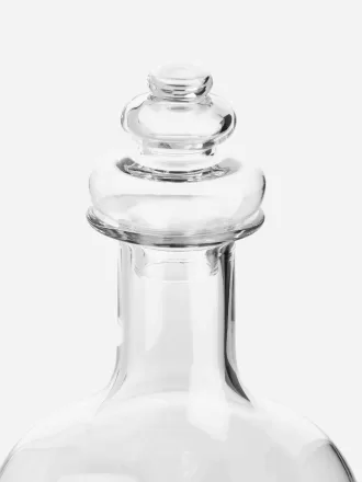 Glass Carafe