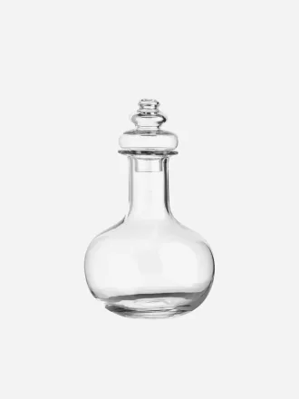 Glass Carafe
