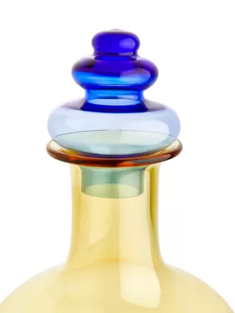 Glass Carafe