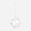Glass Spike Bauble