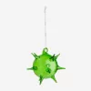 Glass Spike Bauble Glass Spike Bauble