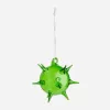 Glass Spike Bauble Glass Spike Bauble