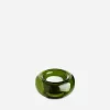 Glass Tealight Holder
