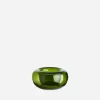 Glass Tealight Holder