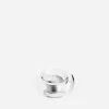 Glass Tealight Holder
