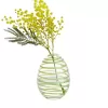 Glass Vase 11 cm