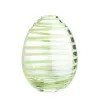 Glass Vase 11 cm