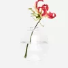 Glass Vase 12 cm