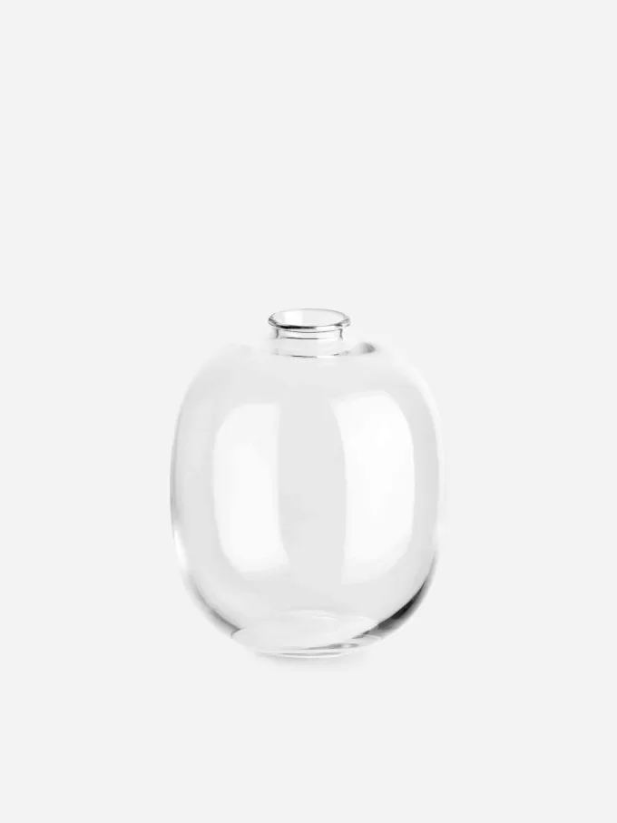 Glass Vase 12 cm