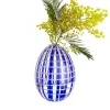 Glass Vase 15 cm