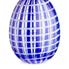 Glass Vase 15 cm