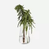Glass Vase 26 cm