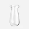 Glass Vase 26 cm