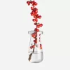 Glass Vase 26 cm
