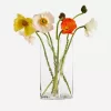 Glass Vase 26 cm