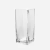 Glass Vase 26 cm