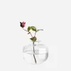 Glass Vase 9 cm