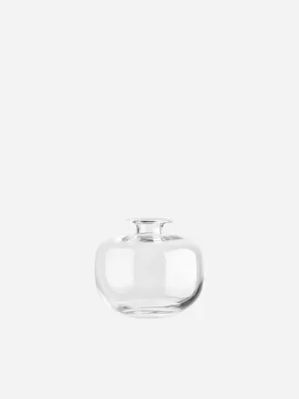 Glass Vase 9 cm