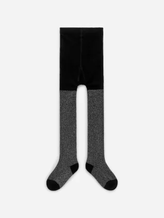 Glitter Tights