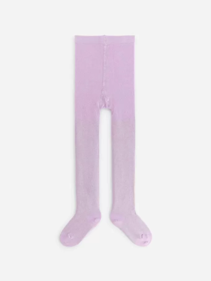 Glitter Tights