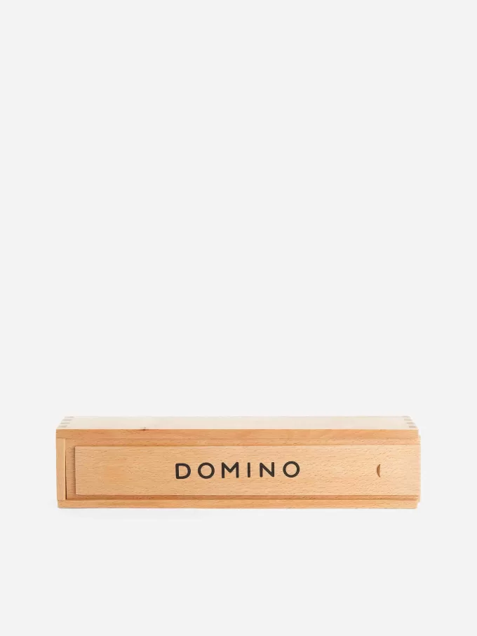 Goki Domino
