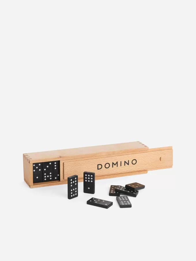 Goki Domino