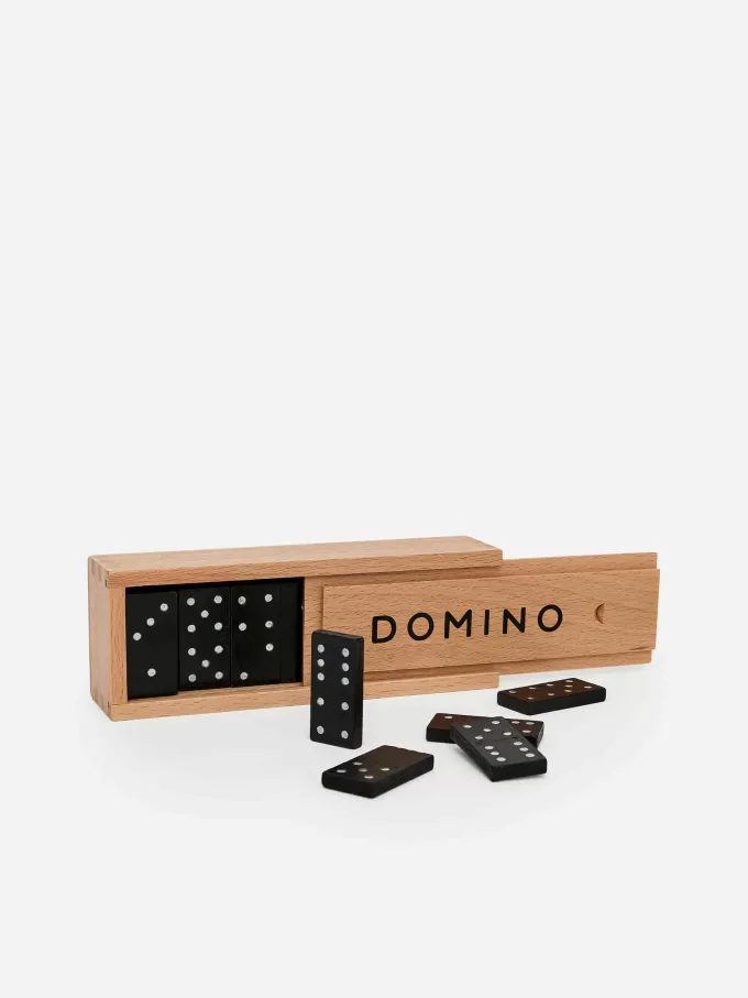 Goki Domino
