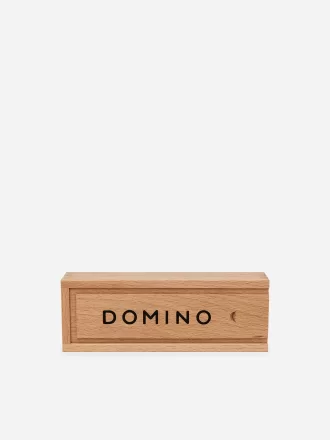 Goki Domino