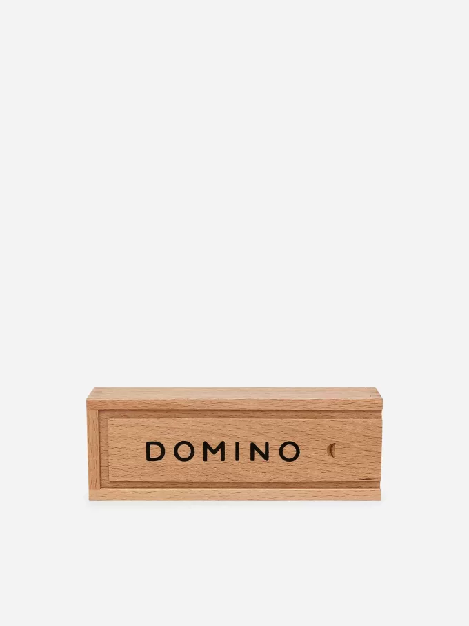 Goki Domino