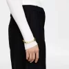 Gold-Plated Bangle