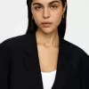 Gold-Plated Chain Necklace