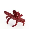 Guanabana Flower Napkin Ring