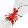 Guanabana Lobster Napkin Ring