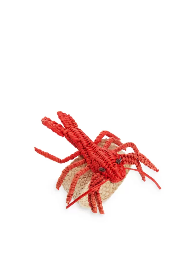 Guanabana Lobster Napkin Ring