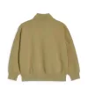 Half-Zip Sweatshirt Half-Zip Sweatshirt