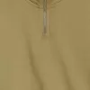 Half-Zip Sweatshirt Half-Zip Sweatshirt