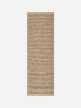 Hallway Jute Rug 80 x 250 cm Hallway Jute Rug 80 x 250 cm