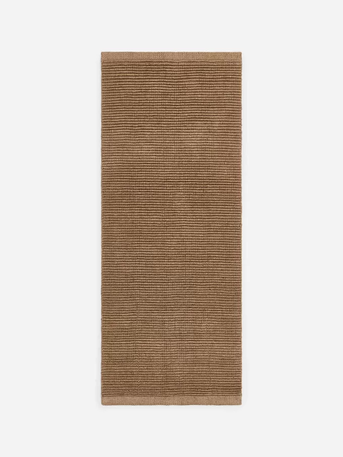 Hallway Jute Rug