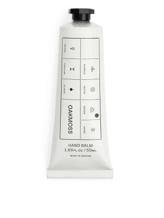 Hand Balm Hand Balm
