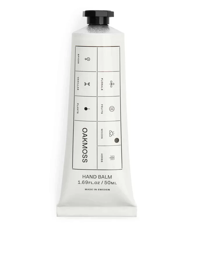 Hand Balm