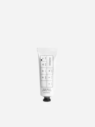 Hand Balm Hand Balm