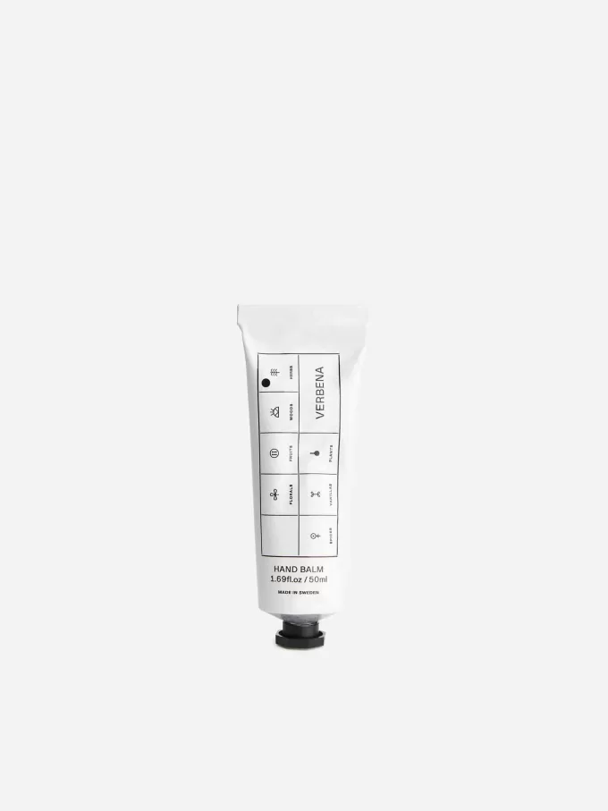 Hand Balm