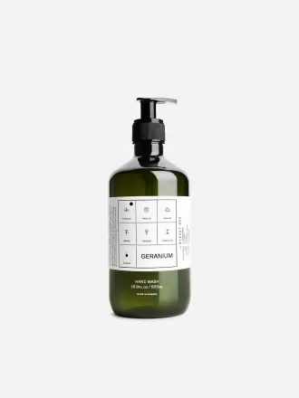 Hand Wash 500 ml Hand Wash 500 ml