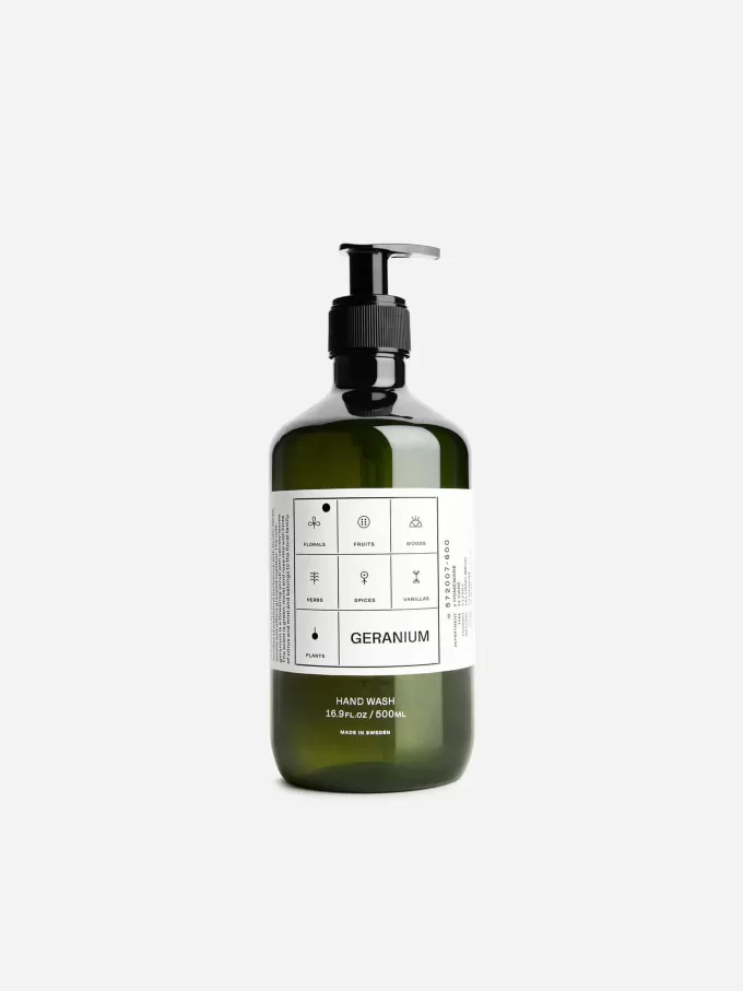 Hand Wash 500 ml