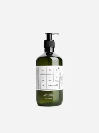 Hand Wash 500 ml Hand Wash 500 ml