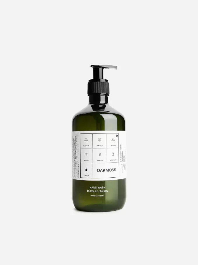 Hand Wash 500 ml